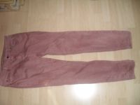 ESPRIT Jeans Hose rot 32 / 32 * 42 regular Bielefeld - Bielefeld (Innenstadt) Vorschau