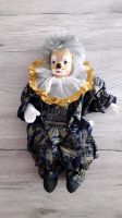 Clown / Puppe mit Porzellangesicht * 30 cm Rheinland-Pfalz - Zweibrücken Vorschau