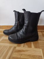 Ara Dover Chelsea Stiefelette Stiefel Leder mit Reißverschluss 34 Nordrhein-Westfalen - Meerbusch Vorschau