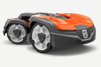 Husqvarna Automower® 535 AWD, Mähroboter Hessen - Lollar Vorschau