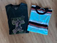 Carhartt & Jordan T-Shirt Gr. M (siehe Beschreibung) Sachsen - Chemnitz Vorschau