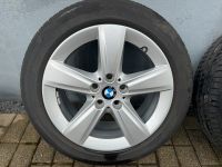 BMW 2er Active Tourer F45 Sommerräder Styling Sternspeiche 478 Nordrhein-Westfalen - Holzwickede Vorschau