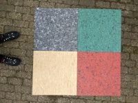 Mipolam / Gerflor Platten und Schweißschnur Dortmund - Innenstadt-Nord Vorschau