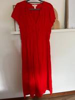 H&m Musselin Maxi Kleid Neu S 36 Wandsbek - Hamburg Sasel Vorschau