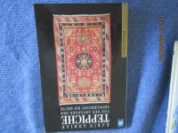 Teppiche v. d. Anfängen der Teppichkunst bis heute, K. Adria 2129 Baden-Württemberg - Göppingen Vorschau