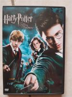 Harry Potter  - Der Orden des Phönix - DVD Duisburg - Hamborn Vorschau