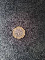 1 Euro Münze von 1999 Bayern - Augsburg Vorschau