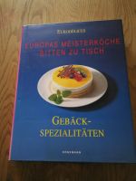 Europas Meisterköche bitten zu Tisch, Gebäckspezialitäten Baden-Württemberg - Höpfingen Vorschau