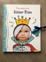 Buch: Dein erstes Jahr kleiner Prinz, Erinnerungsalbum Baden-Württemberg - Herbrechtingen Vorschau