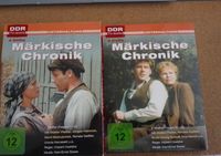 DVD Box Märkische Chronik 1. + 2. Staffel wie NEU Plathe DDR DEFA Berlin - Spandau Vorschau