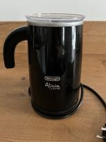 DeLonghi Alicia Latte Milchaufschäumer elektrisch Sachsen-Anhalt - Halle Vorschau