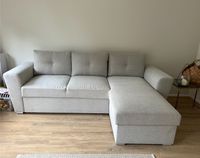 Sofa beige, Jysk Nordrhein-Westfalen - Rheinbach Vorschau