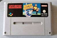 Super Nintendo Super Soccer Hessen - Bad Nauheim Vorschau