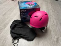 Crivit Skihelm pink Gr.S/M neuwertig Nordrhein-Westfalen - Oberhausen Vorschau