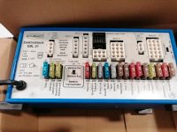 Elektroblocl EBL 31 230/12V 18 A Baden-Württemberg - Kressbronn am Bodensee Vorschau