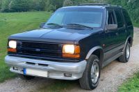 Ford Explorer 1993 /  H-Kennzeichen / NEUER TÜV 04.26 / TOP !!! Essen - Essen-Werden Vorschau