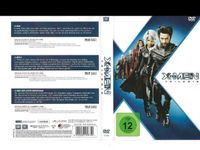 X-Men - Trilogie (2011) Thüringen - Auma Vorschau