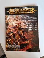 Warhammer Age of Sigmar, Einsteiger Leitfaden, NEU Niedersachsen - Weyhausen Vorschau