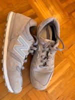 New Balance Turnschuhe/Sneaker Größe 40 Hessen - Kassel Vorschau