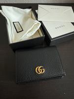 Gucci GG Geldbörse Portmonee Hessen - Wiesbaden Vorschau