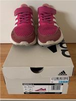 Adidas - Turnschuh-  pink - Größe 30 Kr. München - Aschheim Vorschau