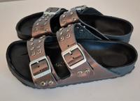 Birkenstock Swarowski Arizona 39 Nordrhein-Westfalen - Kempen Vorschau
