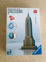 Ravensburger 3D Puzzle Empire State Building New York Neu Nordrhein-Westfalen - Minden Vorschau