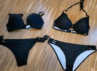 Hunkemöller Bikini Badeanzug Damen BH L 80E Doutzen Pool Nordrhein-Westfalen - Bottrop Vorschau