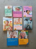 Ratgeber Baby Kleinkind Spielen Ernährung Stillen Schwangerschaft Bayern - Schönbrunn Vorschau