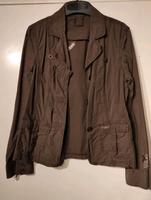 Damen Sommer Blazer Hessen - Groß-Umstadt Vorschau