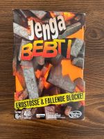 Hasbro „Jenga bebt“ Brandenburg - Werder (Havel) Vorschau