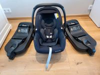 Maxi-cosi Babyschale CabrioFix i-Size inkl. 2 Bases Kr. Dachau - Dachau Vorschau