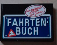 Fahrtenbuch Bayern - Steinwiesen Vorschau