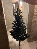 Künstlicher Weihnachtsbaum Sachsen - Zwickau Vorschau