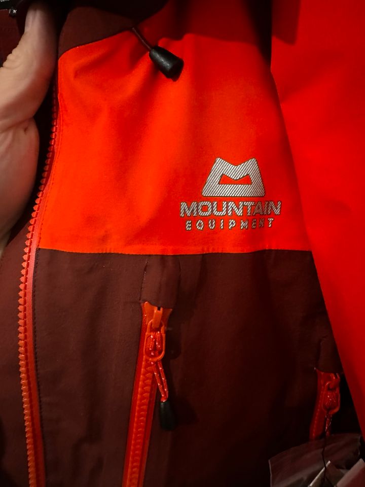 Mountain Equipment LHOTSE MENS JACKET neu UVP 650€ Gr. M in München