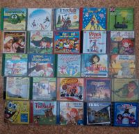 50ct pro CD Hörspiele und Musik für Kinder Bayern - Stockheim Oberfr Vorschau