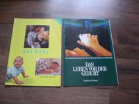 Broschüren von 1992 und 1993 für werdende Eltern, Hefte Zeitungen Nordrhein-Westfalen - Nettersheim Vorschau