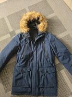 C&A Parka Gr. S Herren (wie neu) Bayern - Meitingen Vorschau