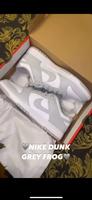 Nike Dunk Low Retro Grey Essen - Stoppenberg Vorschau