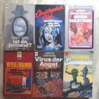 Science Fiction + Fantasy Sammlung (2) Niedersachsen - Salzhemmendorf Vorschau