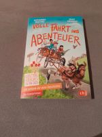 Buch ,,Volle Fahrt ins Abenteuer" Nordrhein-Westfalen - Nörvenich Vorschau