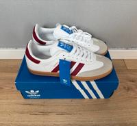 Adidas Samba 40 Niedersachsen - Grasleben Vorschau