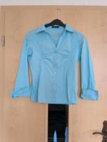 Bluse hellblau, Gr. 36 Sachsen - Annaberg-Buchholz Vorschau