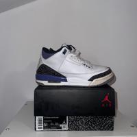 AIR JORDAN 3 RETRO (GS) Bayern - Bad Tölz Vorschau