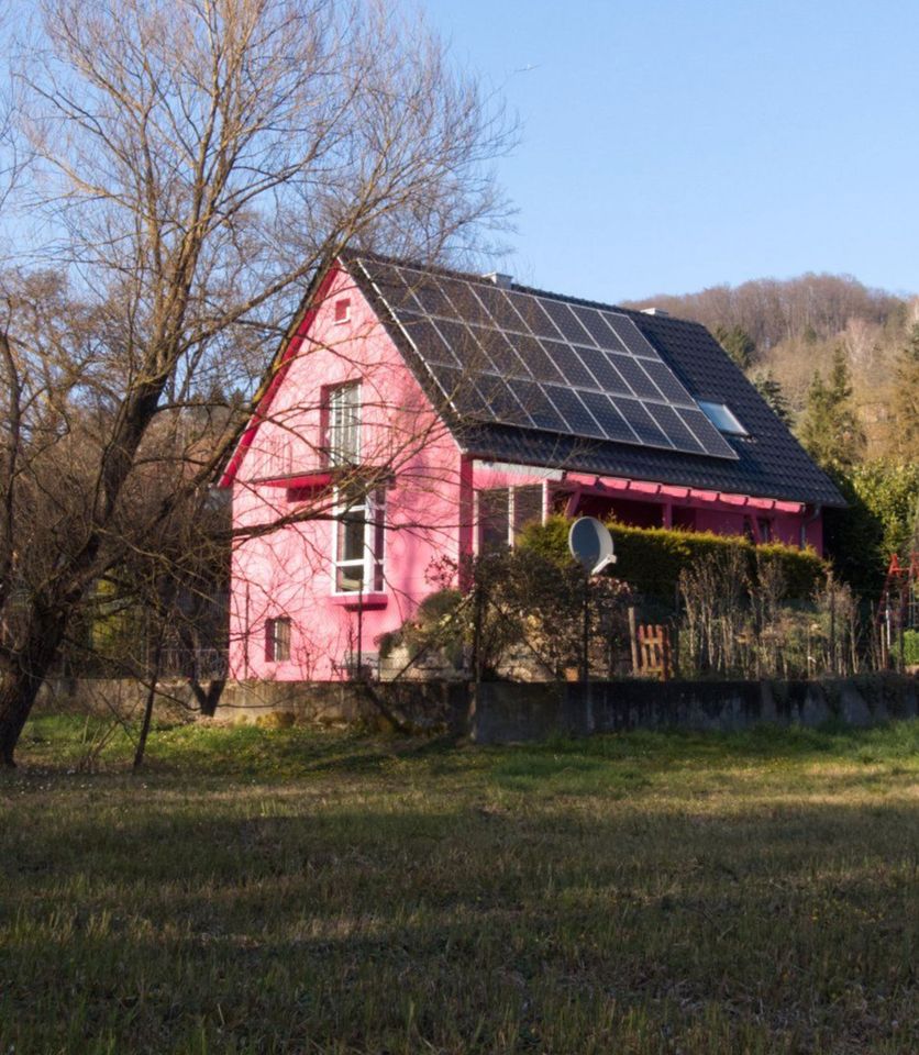 ⭐ Jetzt Angebot für komplett Photovoltaikanlage ⭐TRINA/JINKO⭐ in Rheinbreitbach