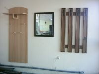 Garderobe Kleiderhaken Wandgarderobe 15,-€ 1 St Nur Holz Baden-Württemberg - Tuttlingen Vorschau