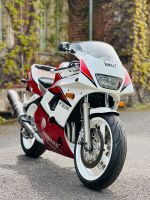 Yamaha FZR 400 RR selten Oldtimer gepflegter Zustand Berlin - Pankow Vorschau