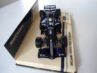 WilliamsToyota FW 30 Nico Rosberg Test Valencia Formel 1  1:43 Hessen - Wetzlar Vorschau