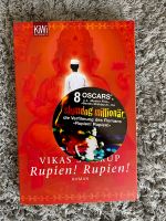 Vikas Swarup - Rupien Rupien (Buch: Roman) Essen - Essen-Kray Vorschau