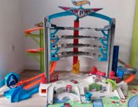 Mattel Hot Wheels CMP80 - Megacity Parkgarage Brandenburg - Erkner Vorschau